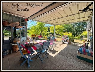  Maison � vendre 10 pi�ces 396 m�