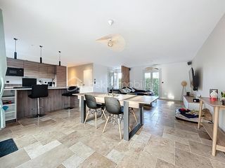  Maison � vendre 4 pi�ces 110 m�