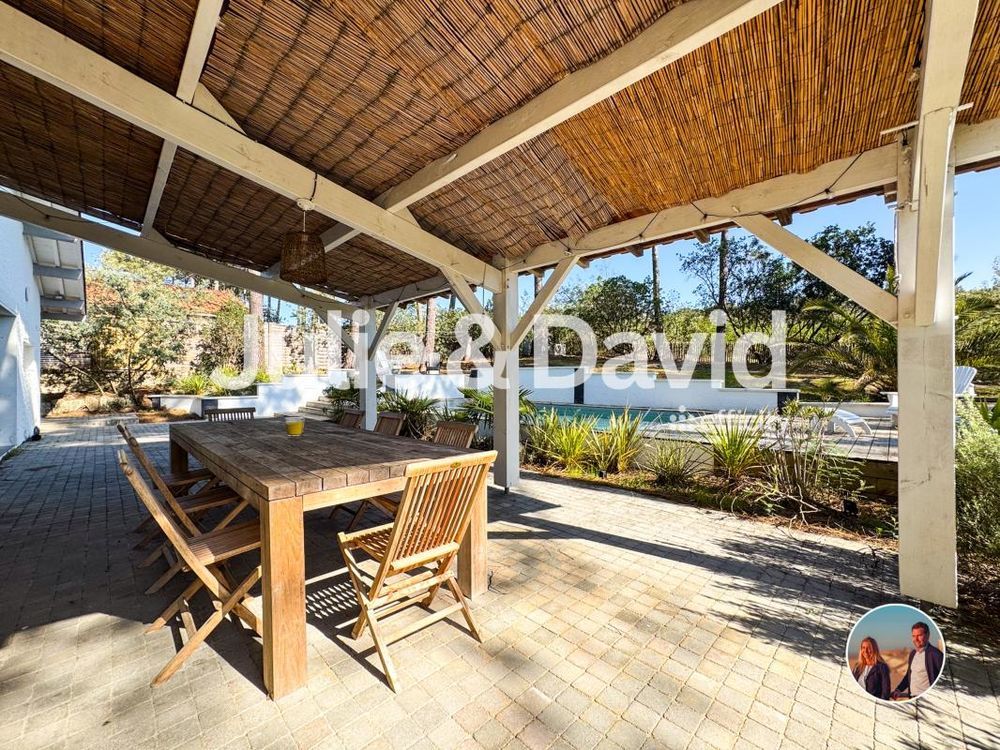 � vendre  Maison Lacanau (33680)