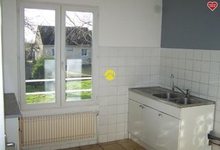  Appartement � vendre 4 pi�ces 60 m�