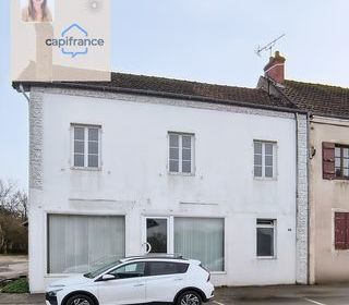  Maison � vendre 5 pi�ces 110 m�