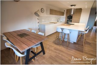  Appartement � vendre 5 pi�ces 146 m�