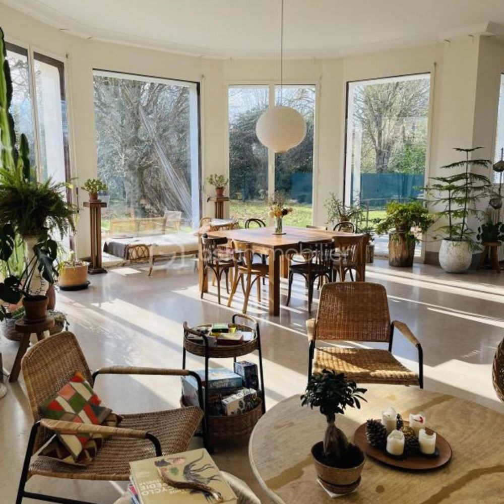 � vendre  Maison Barbizon (77630)