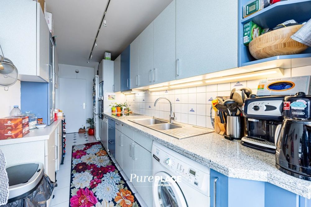 � vendre  Appartement Puteaux (92800)