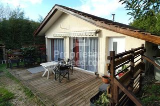  Maison � vendre 3 pi�ces 100 m�
