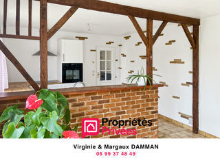  Maison � vendre 6 pi�ces 