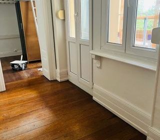  Appartement � louer 4 pi�ces 92 m�