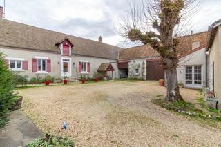  Propri�t�/ch�teau � vendre 7 pi�ces 212 m�