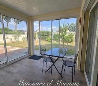  Maison � vendre 8 pi�ces 209 m�