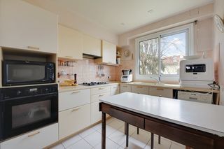  Appartement � vendre 5 pi�ces 120 m�