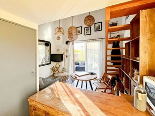  Maison � vendre 2 pi�ces 26 m�