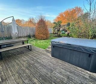  Maison � vendre 5 pi�ces 160 m�