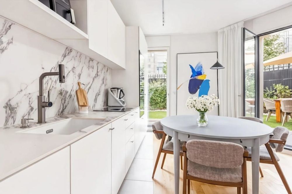 � vendre  Appartement Levallois-Perret (92300)