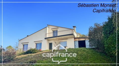   Maison familiale r�nov�e, 6 pi�ces, grand garage et ext�rieur am�nag� Maison - 6 pi�ce(s) - 150 m�