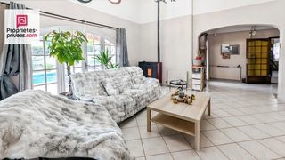  Maison � vendre 5 pi�ces 144 m�