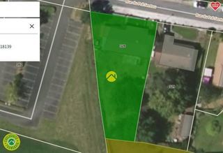  Terrain � vendre 748 m�