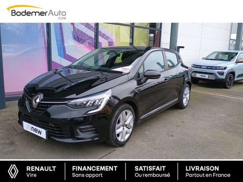 Renault Clio Blue dCi 100 - 21N Business 2021 occasion Vire 14500