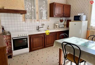  Maison � vendre 5 pi�ces 90 m�