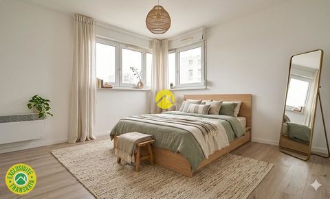  Appartement � vendre 4 pi�ces 81 m�