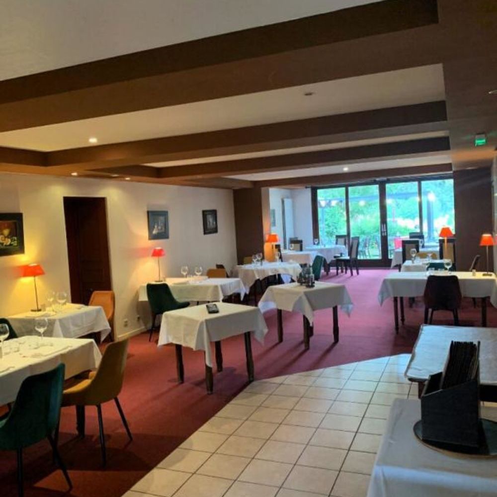 � vendre  H�tel Particulier Sarrebourg (57400)