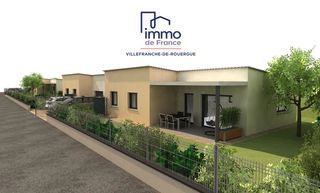  Maison � vendre 4 pi�ces 90 m�