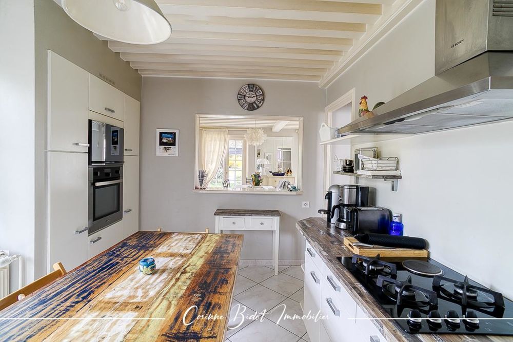 � vendre  Villa Saint-Pierre-de-Chandieu (69780)