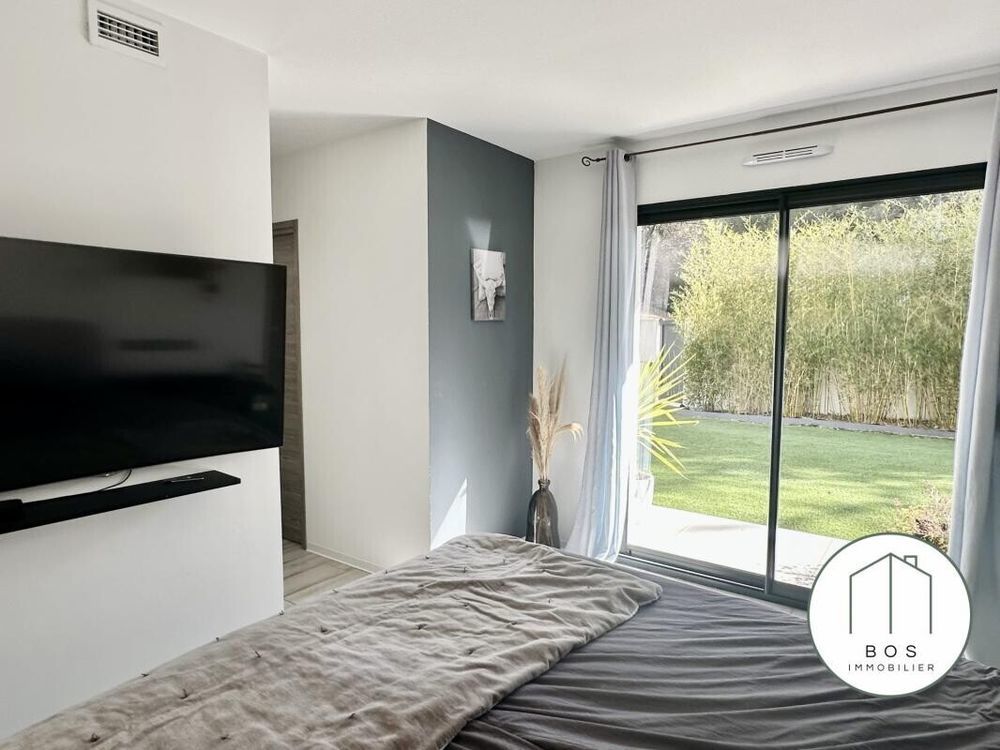 � vendre  Villa Rognac (13340)