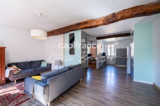  Maison � vendre 8 pi�ces 120 m�