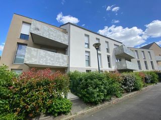  Appartement � louer 2 pi�ces 43 m�