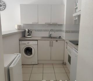  Appartement � vendre 2 pi�ces 42 m�