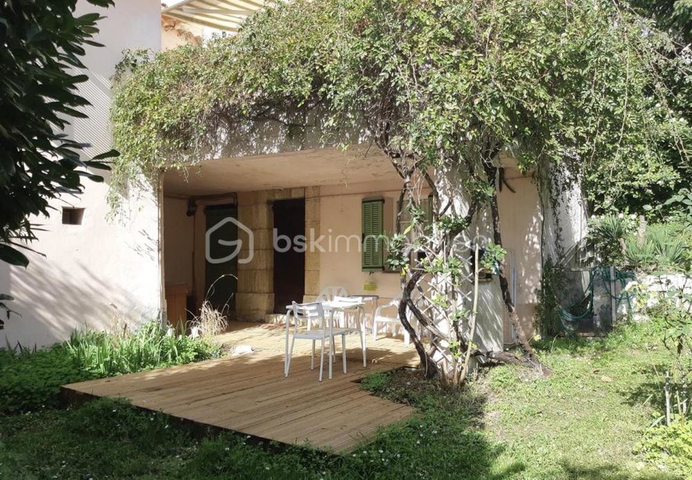 � vendre  Maison Grasse (06130)