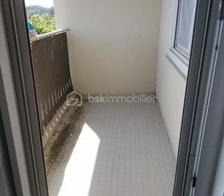  Appartement � vendre 3 pi�ces 63 m�