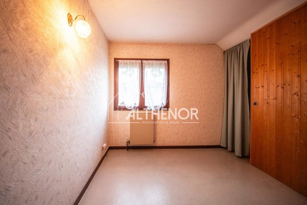 � vendre  Propri�t�/ch�teau Seynod (74600)