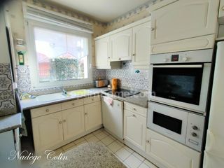  Appartement � vendre 5 pi�ces 95 m�