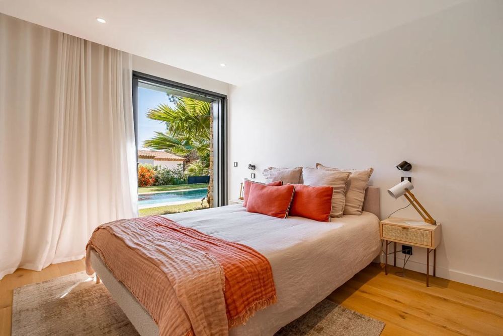 � vendre  Maison Sainte-Maxime (83120)