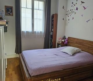  Appartement � vendre 2 pi�ces 39 m�