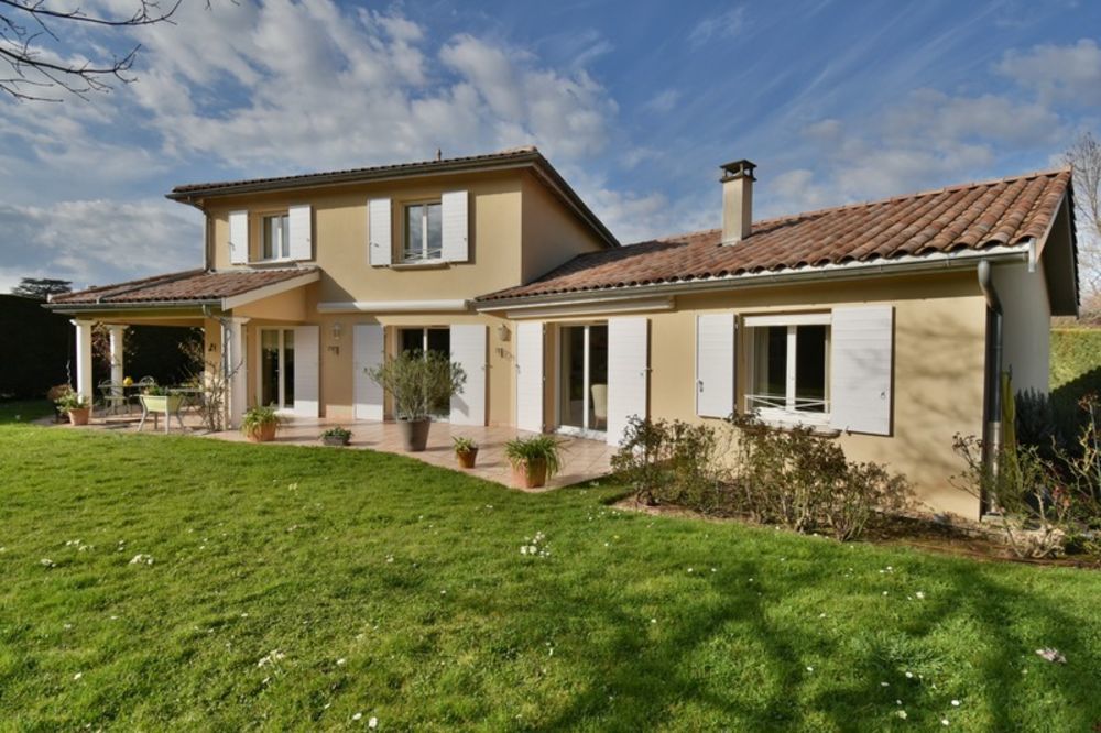 � vendre  Maison Chasselay (69380)