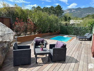  Maison � vendre 3 pi�ces 52 m�