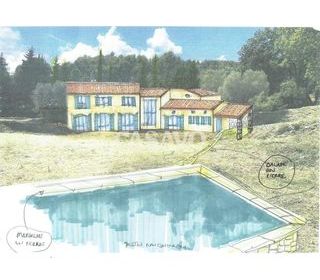  Terrain � vendre 8654 m�