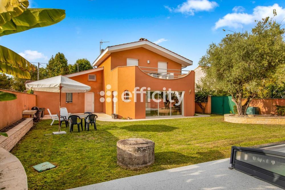 � vendre  Maison Pessac (33600)