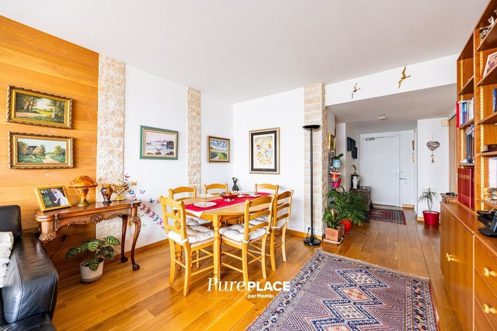 � vendre  Appartement Puteaux (92800)