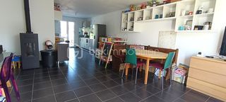 Maison � vendre 6 pi�ces 105 m�