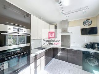  Maison � vendre 7 pi�ces 167 m�