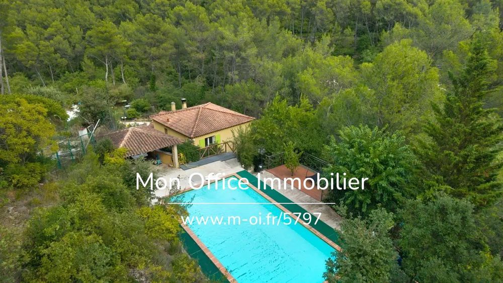 � vendre  Maison Auriol (13390)