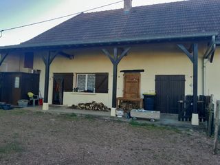 Ferme � vendre 5 pi�ces 125 m�