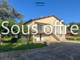  Maison � vendre 5 pi�ces 85 m�