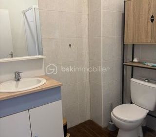  Appartement � louer 1 pi�ce 15 m�