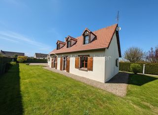  Maison � vendre 6 pi�ces 120 m�