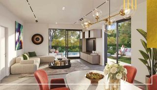  Villa � vendre 5 pi�ces 110 m�