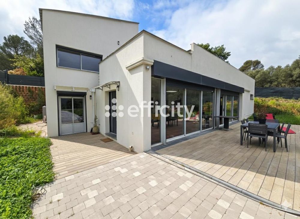 � vendre  Maison Fuveau (13710)